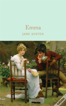 Capa do artigo Emma