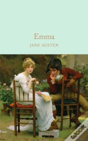 Capa do artigo Emma