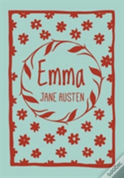 Capa do artigo Emma