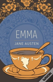 Capa do artigo Emma