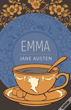 Capa do artigo Emma