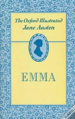 Capa do artigo Emma
