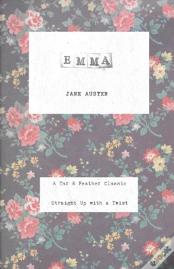 Capa do artigo Emma