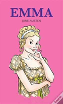 Capa do artigo Emma