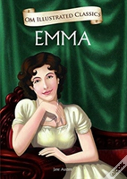 Capa do artigo Emma