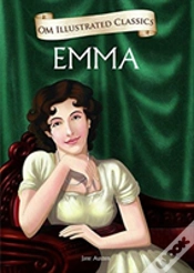 Capa do artigo Emma