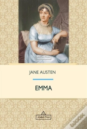 Capa do artigo Emma