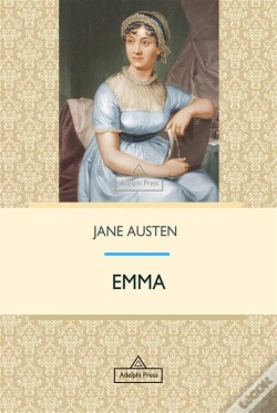 Capa do artigo Emma