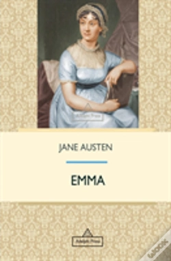 Capa do artigo Emma