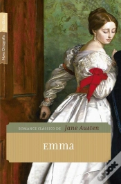 Capa do artigo Emma