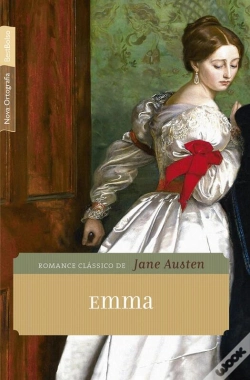Capa do artigo Emma