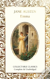 Capa do artigo Emma