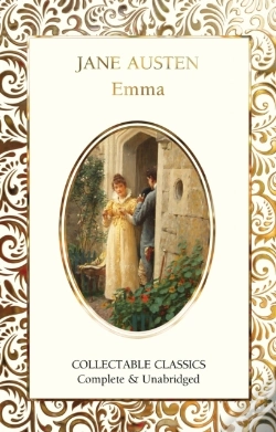 Capa do artigo Emma