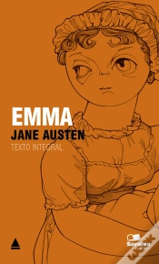 Capa do artigo Emma