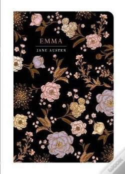 Capa do artigo Emma