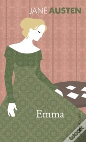 Capa do artigo Emma