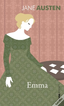 Capa do artigo Emma