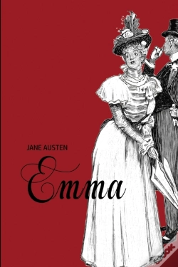 Capa do artigo Emma