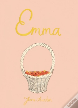 Capa do artigo Emma
