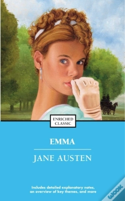 Capa do artigo Emma