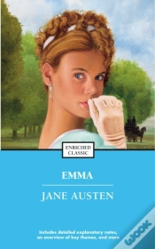 Capa do artigo Emma