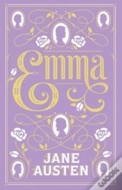 Capa do artigo Emma