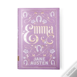 Capa do artigo Emma