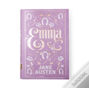Capa do artigo Emma