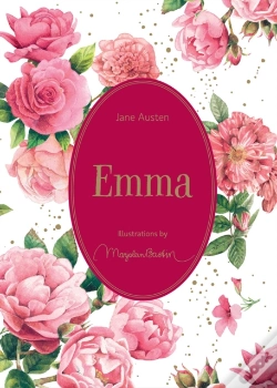 Capa do artigo Emma