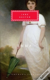 Capa do artigo Emma