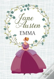 Capa do artigo Emma