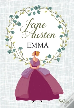 Capa do artigo Emma