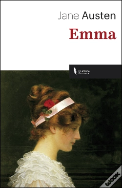 Capa do artigo Emma