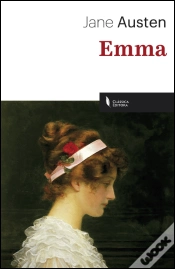 Capa do artigo Emma