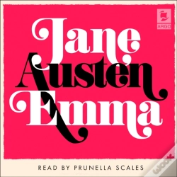 Capa do artigo Emma