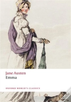 Capa do artigo Emma