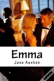 Capa do artigo Emma