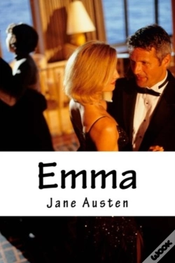 Capa do artigo Emma