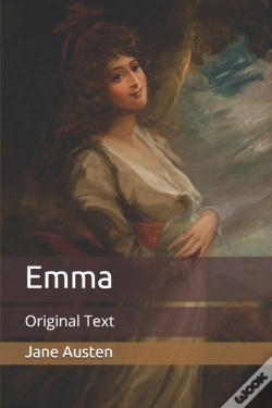 Capa do artigo Emma