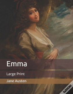 Capa do artigo Emma