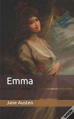 Capa do artigo Emma