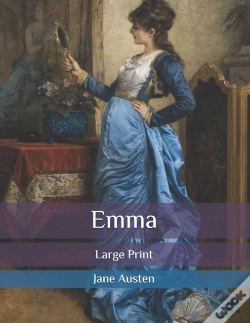 Capa do artigo Emma