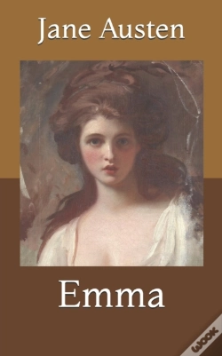 Capa do artigo Emma