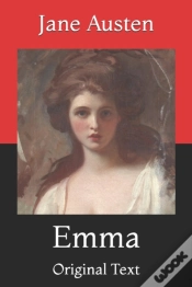 Capa do artigo Emma