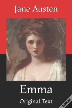 Capa do artigo Emma