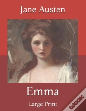 Capa do artigo Emma