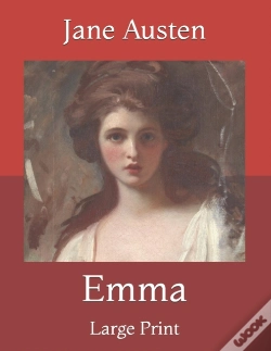 Capa do artigo Emma