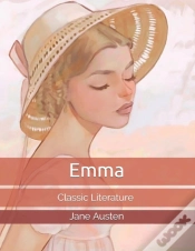 Capa do artigo Emma
