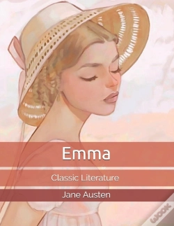 Capa do artigo Emma