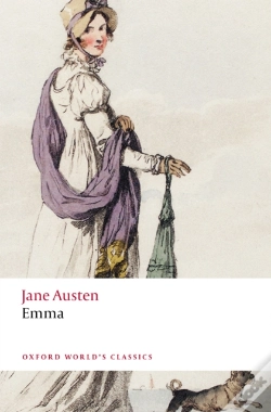 Capa do artigo Emma